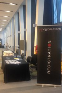 Anagram Events Australia Conference Organiser